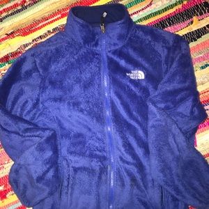 North Face Osito Jacket